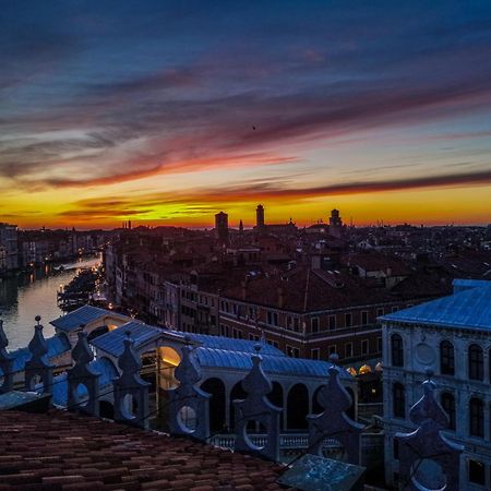 Dorsoduro Venice Apartment ภายนอก รูปภาพ
