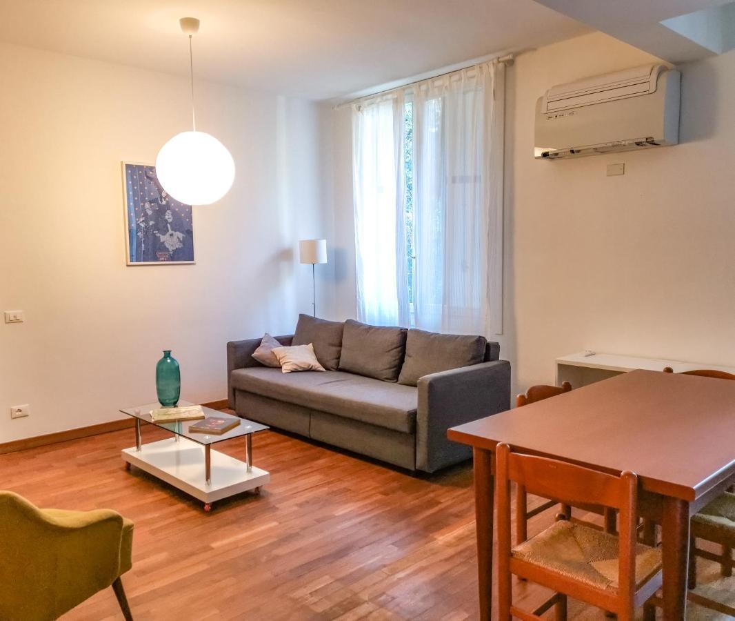 Dorsoduro Venice Apartment ภายนอก รูปภาพ