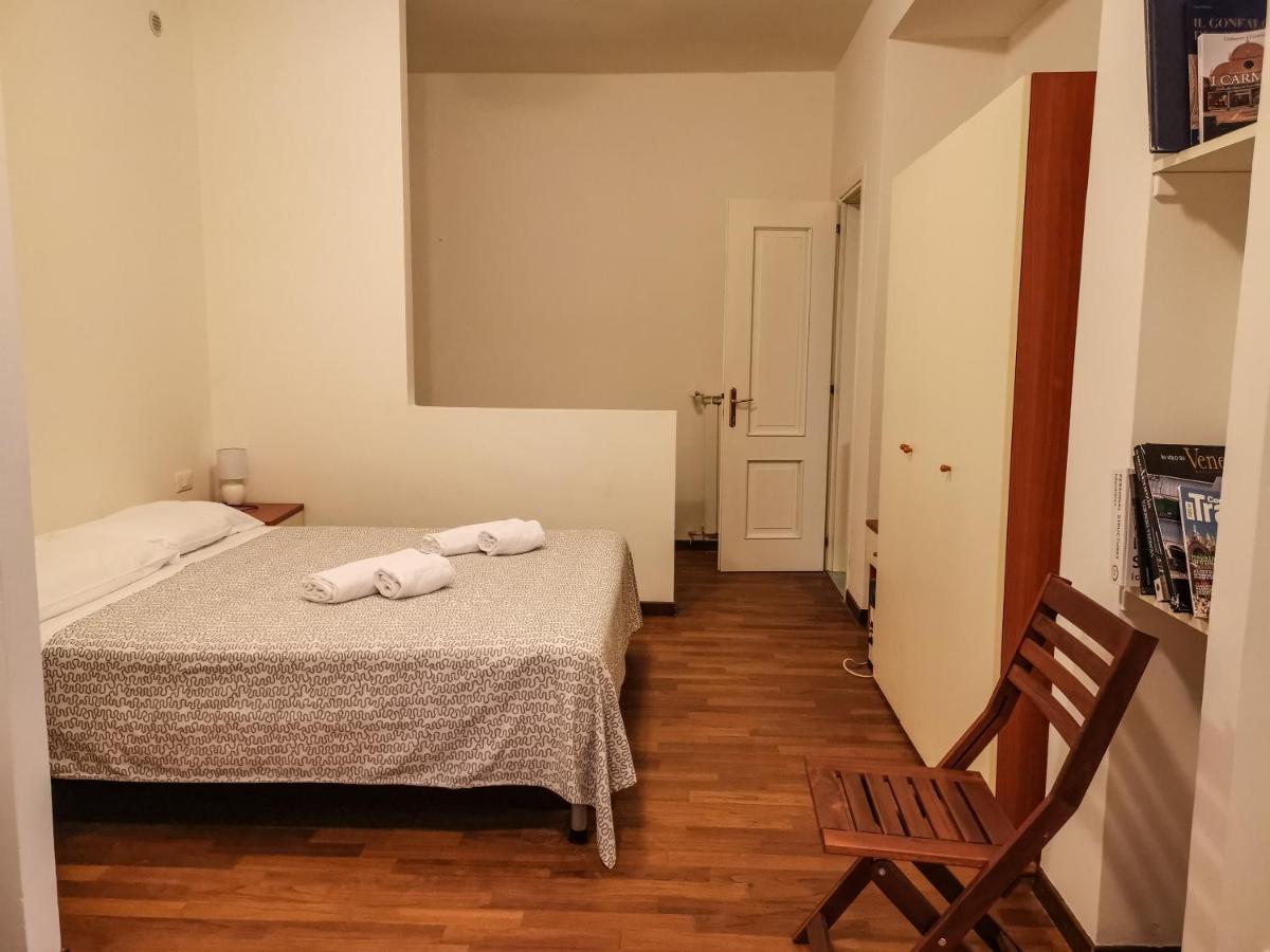 Dorsoduro Venice Apartment ภายนอก รูปภาพ