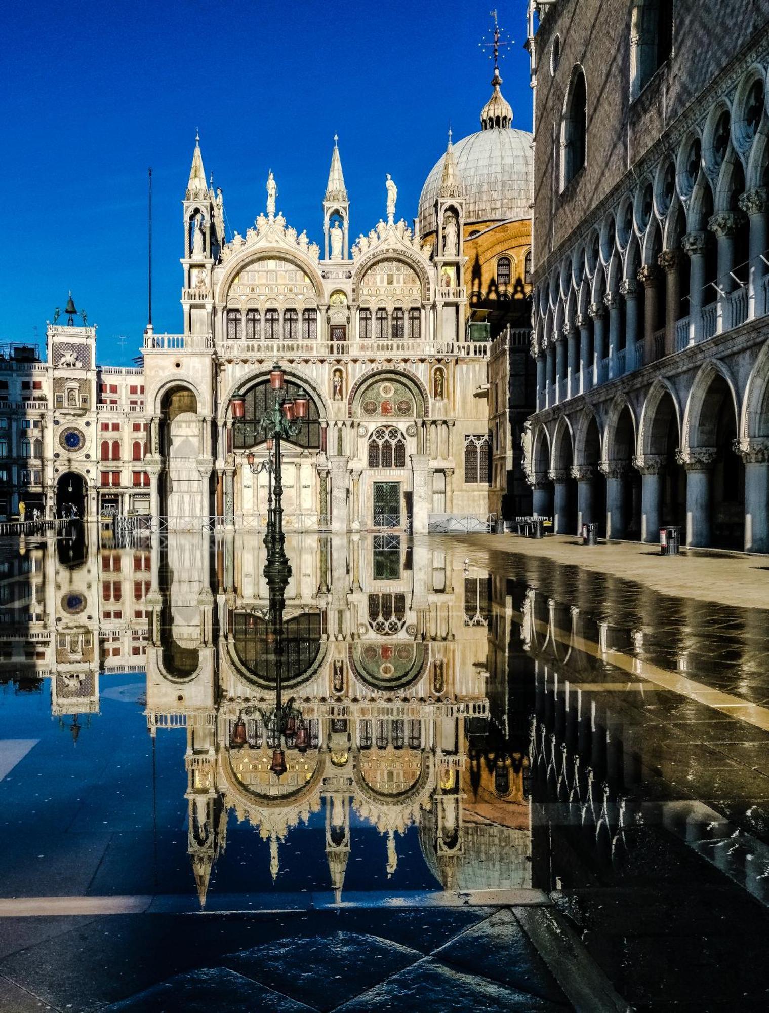 Dorsoduro Venice Apartment ภายนอก รูปภาพ