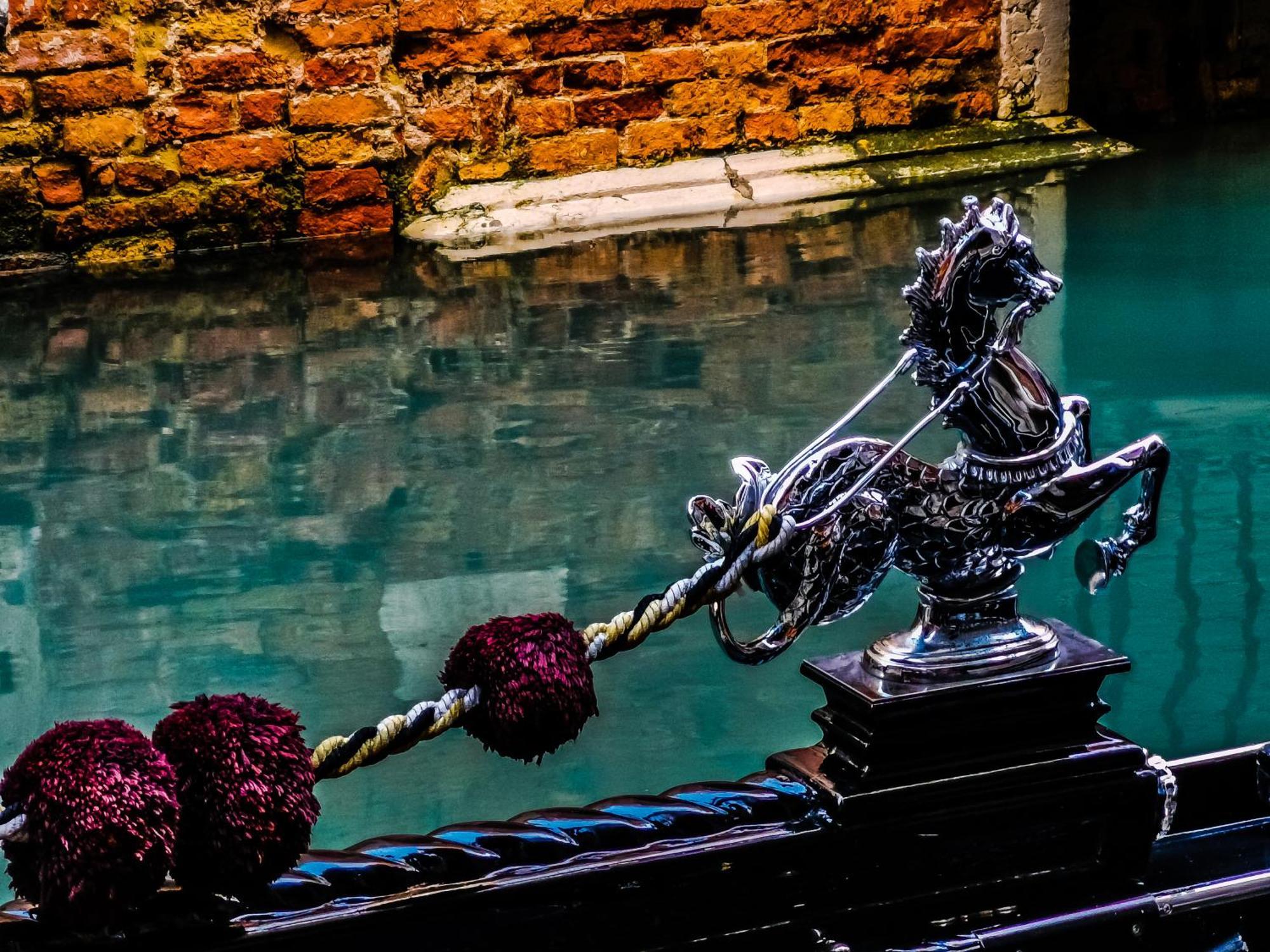 Dorsoduro Venice Apartment ภายนอก รูปภาพ